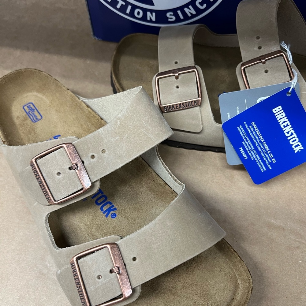 Birkenstock Sandals